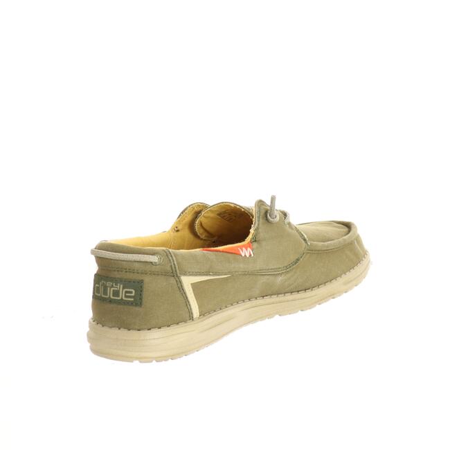 SCARPA WELSH DUDE - Mad Fashion | img vers.650x/